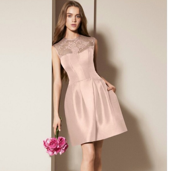 Vera Wang Cocktail Dresses